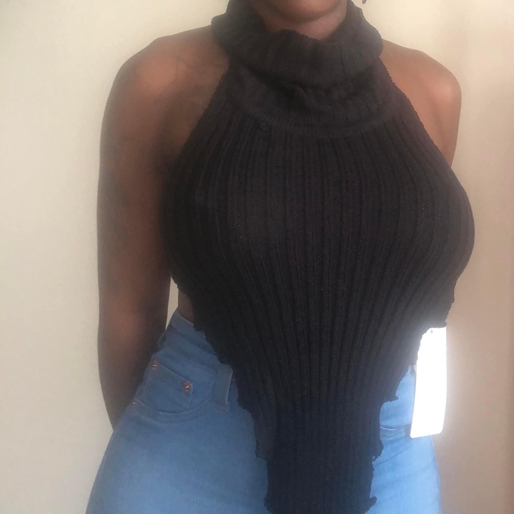 Sweater shirt size Small